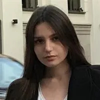 Фотография репетитора Гулак Алиса Алексеевна