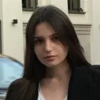 Фотография репетитора Гулак Алиса Алексеевна