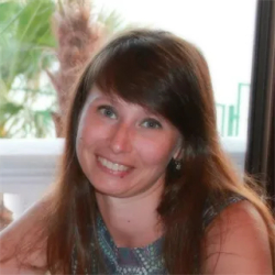 Фотография репетитора Григорян Ирина Геннадьевна