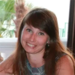 Фотография репетитора Григорян Ирина Геннадьевна