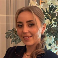 Фотография репетитора Тычинина Анастасия Сергеевна