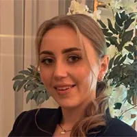 Фотография репетитора Тычинина Анастасия Сергеевна