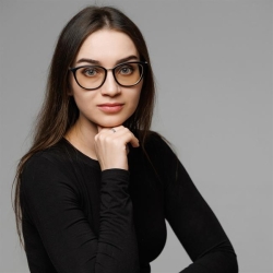 Фотография репетитора Сафонова Наталия Игоревна