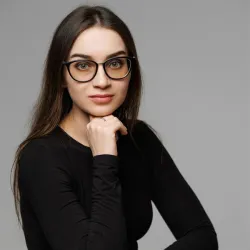 Фотография репетитора Сафонова Наталия Игоревна