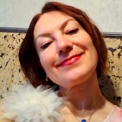 Фотография репетитора Фролова Елена Павловна