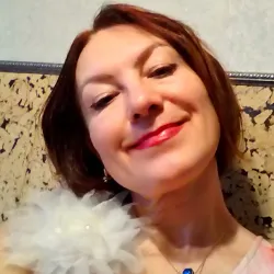 Фотография репетитора Фролова Елена Павловна