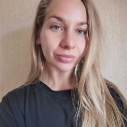 Фотография репетитора Рудакова Алиса Сергеевна