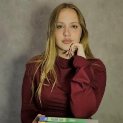 Фотография репетитора Назаренко Светлана Дмитриевна