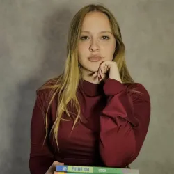 Фотография репетитора Назаренко Светлана Дмитриевна