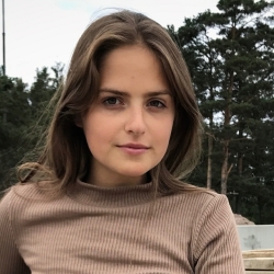 Фотография репетитора Стрункина Анна Дмитриевна