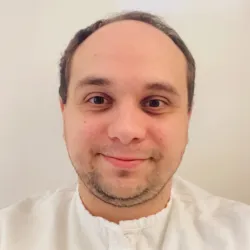 Фотография репетитора Лапкин Константин Витальевич