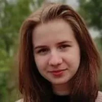 Фотография репетитора Морозова Виктория Андреевна