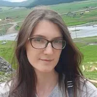 Фотография репетитора Титова Дарья Дмитриевна