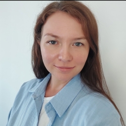 Фотография репетитора Емельянова Дарья Александровна