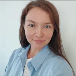 Фотография репетитора Емельянова Дарья Александровна