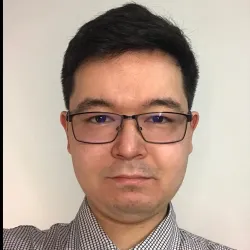 Фотография репетитора Юланов Тимур Киньевич