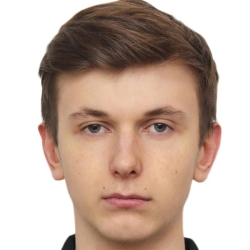 Фотография репетитора Демин Максим Сергеевич