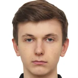 Фотография репетитора Демин Максим Сергеевич