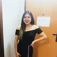 Фотография репетитора Эспин Дженнифер 