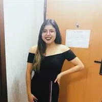 Фотография репетитора Эспин Дженнифер 