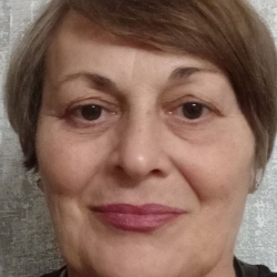 Фотография репетитора Луценко Елена Ивановна