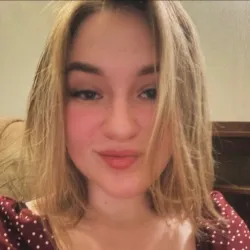 Фотография репетитора Евдокимова Вероника Александровна