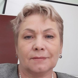 Фотография репетитора Шилова Мария Борисовна