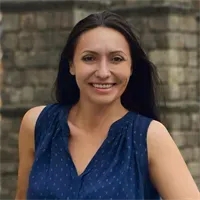 Фотография репетитора Гладкова Виктория Викторовна