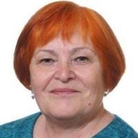 Фотография репетитора Татаринова Любовь Григорьевна