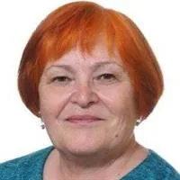 Фотография репетитора Татаринова Любовь Григорьевна