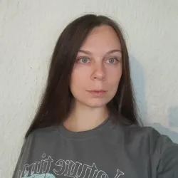 Фотография репетитора Кондрат Надежда Васильевна