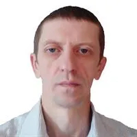 Фотография репетитора Балашов Эдуард Геннадьевич