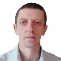 Фотография репетитора Балашов Эдуард Геннадьевич
