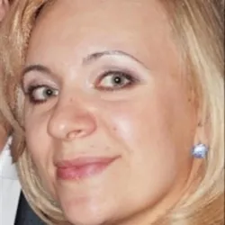 Фотография репетитора Кадкина Елена Анатольевна