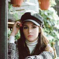 Фотография репетитора Газизова Амина Сергеевна