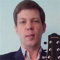 Фотография репетитора Стрельник Алексей Михайлович