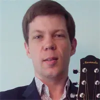 Фотография репетитора Стрельник Алексей Михайлович