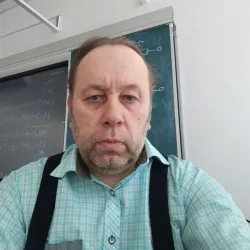 Фотография репетитора Немов Алексей Владимирович