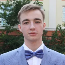 Фотография репетитора Хорошков Павел Александрович