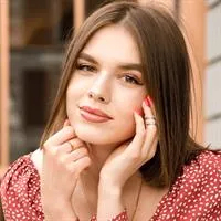 Фотография репетитора Саламатова Анастасия Андреевна