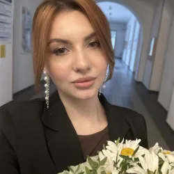 Фотография репетитора Сальникова Нина Николаевна