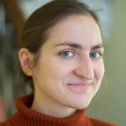 Фотография репетитора Язрикова Таисия Евгеньевна