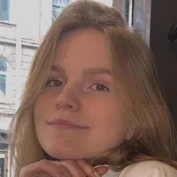 Фотография репетитора Вилло Валентина Викторовна