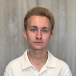 Фотография репетитора Анфалов Егор Евгеньевич
