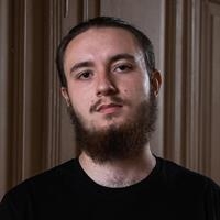 Фотография репетитора Кривальцевич Сергей Александрович