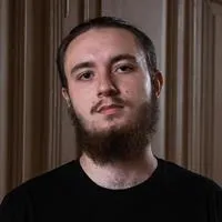 Фотография репетитора Кривальцевич Сергей Александрович