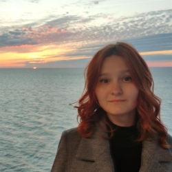 Фотография репетитора Гайфутдинова Анжелика Булатовна