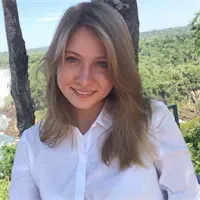 Фотография репетитора Громова Ирина Сергеевна