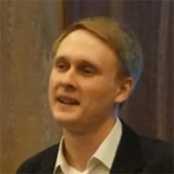 Фотография репетитора Подурару Виталий Николаевич