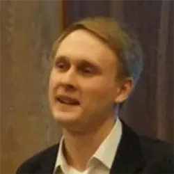 Фотография репетитора Подурару Виталий Николаевич